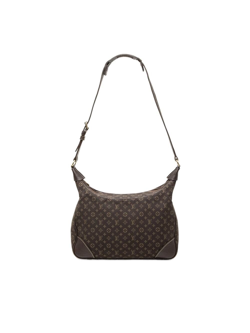 Louis Vuitton Mini Lin Boulogne Pre- #351562L66B